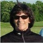 Kay Klosowskli, Treasurer